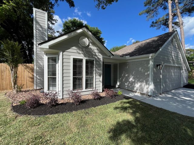 5122 Creek Shadows Drive, Kingwood, TX 77339