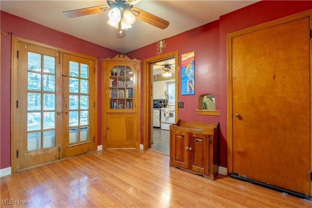 3831 11th Street SW, Canton, OH 44710