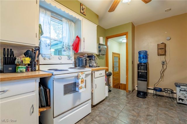 3831 11th Street SW, Canton, OH 44710