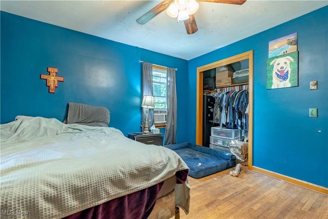 3831 11th Street SW, Canton, OH 44710