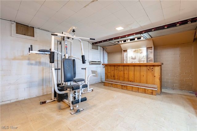 3831 11th Street SW, Canton, OH 44710