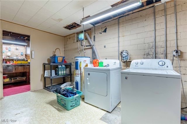 3831 11th Street SW, Canton, OH 44710