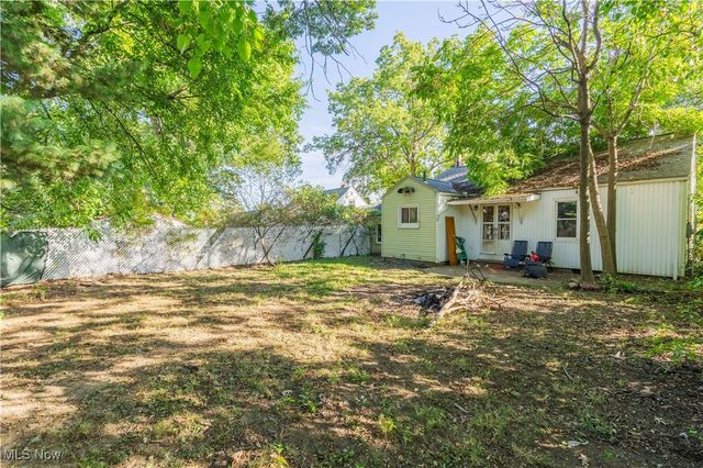 3831 11th Street SW, Canton, OH 44710