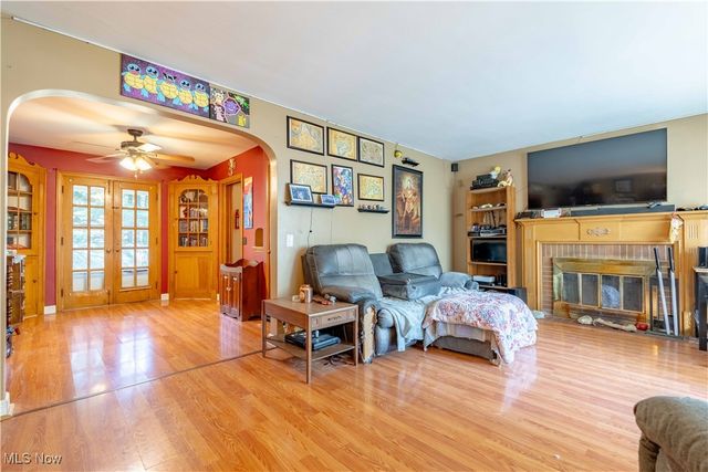 3831 11th Street SW, Canton, OH 44710