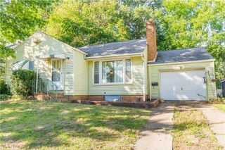 3831 11th Street SW, Canton, OH 44710