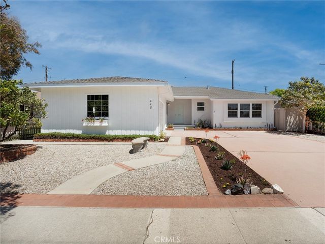 445 Via Colusa, Torrance, CA 90505