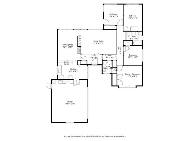 445 Via Colusa, Torrance, CA 90505