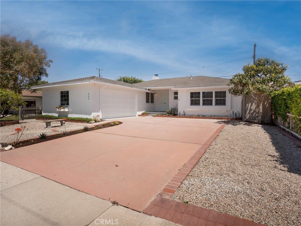 445 Via Colusa, Torrance, CA 90505