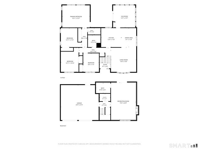 95 Pemberton Drive, Trumbull, CT 06611