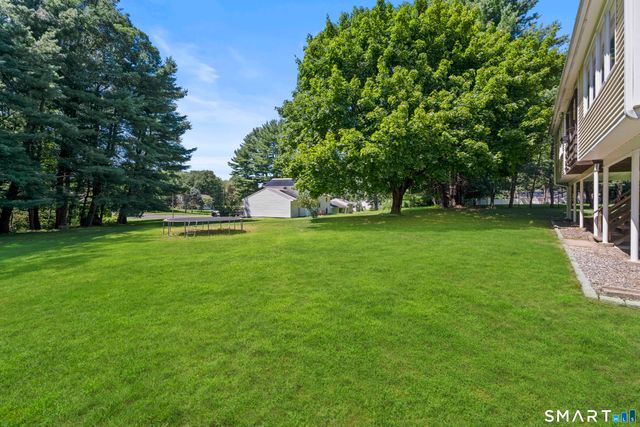 95 Pemberton Drive, Trumbull, CT 06611