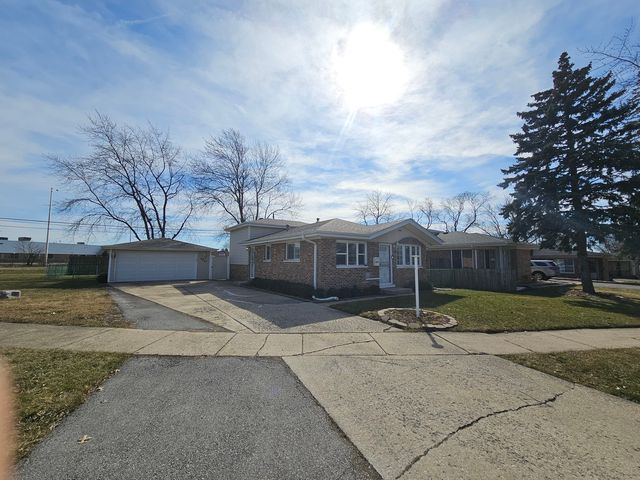 Address unavailable.