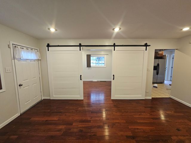 Address unavailable.