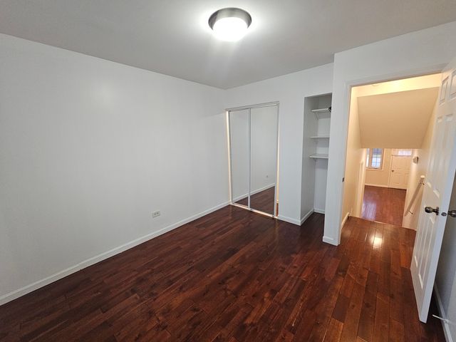 Address unavailable.