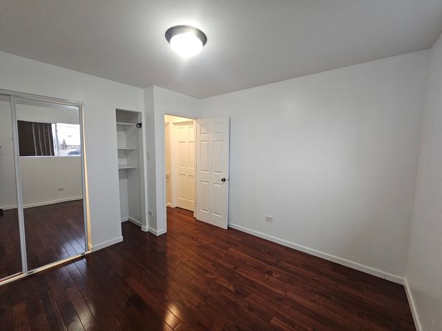 Address unavailable.