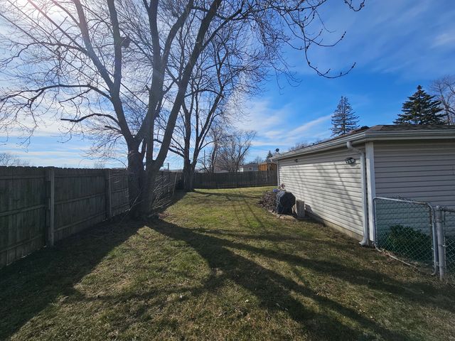 Address unavailable.