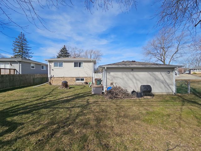 Address unavailable.