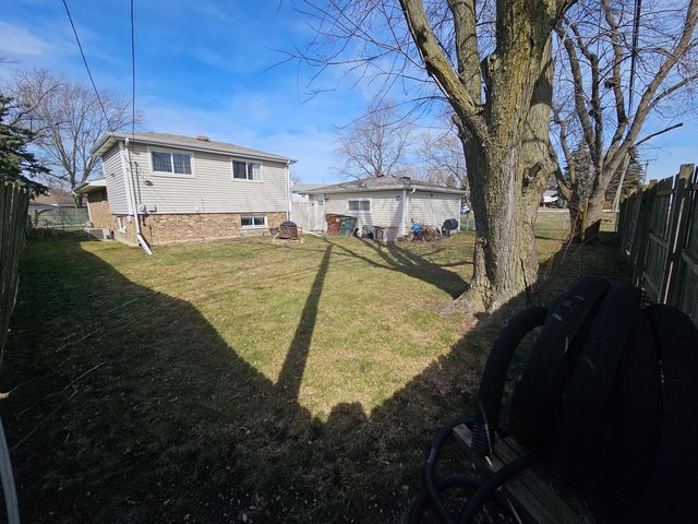 Address unavailable.