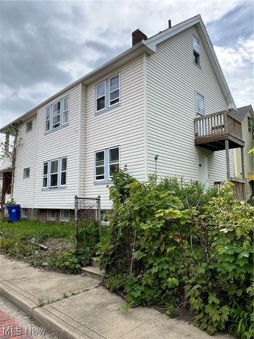 12029 Griffing Avenue 3, Cleveland, OH 44120