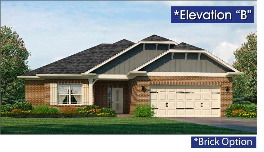 216 Rhett Drive, Bowdon, GA 30108