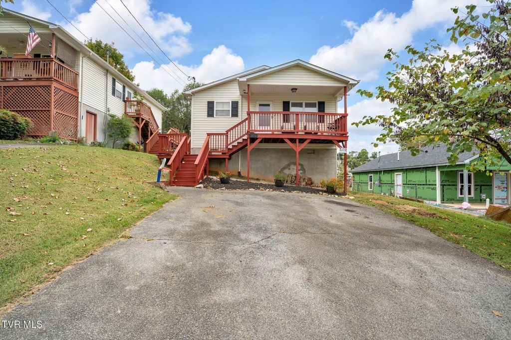 375 Sky South, Kingsport, TN 37660