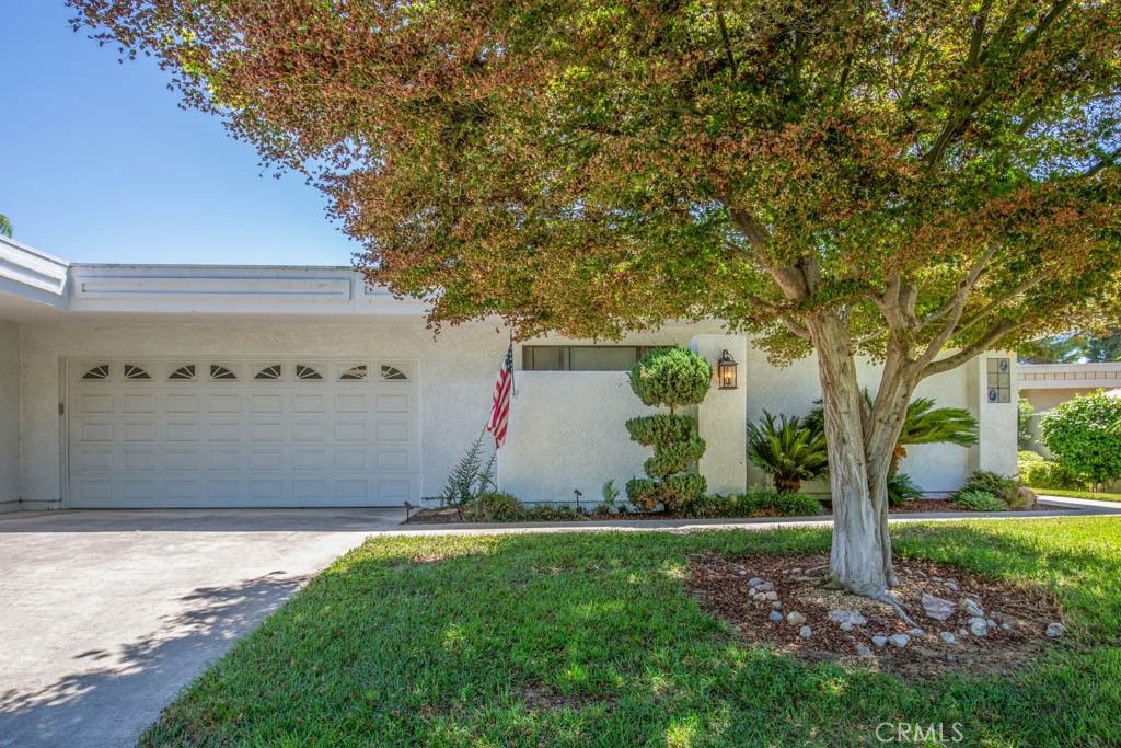 5553 Rayo Del Sol B, Laguna Woods, CA 92637 — exterior
