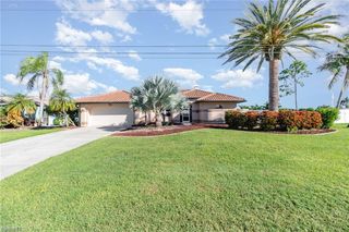 1323 SW 27th TER, Cape Coral, FL 33914