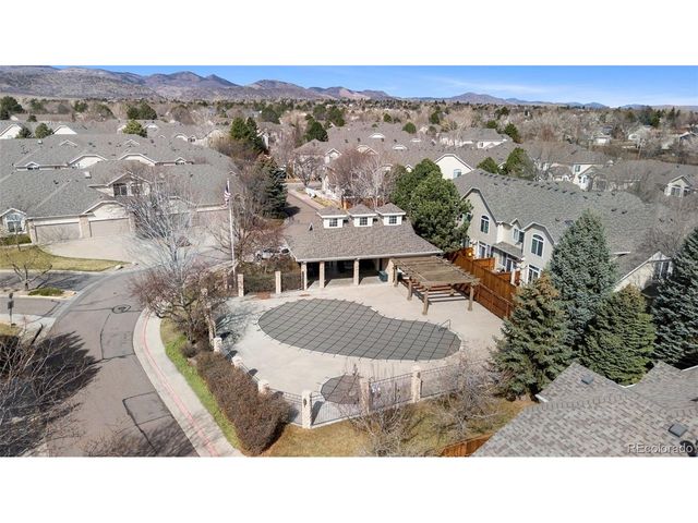 9063 W Phillips Dr, Littleton, CO 80128