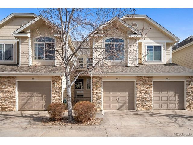 9063 W Phillips Dr, Littleton, CO 80128