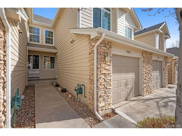 9063 W Phillips Dr, Littleton, CO 80128
