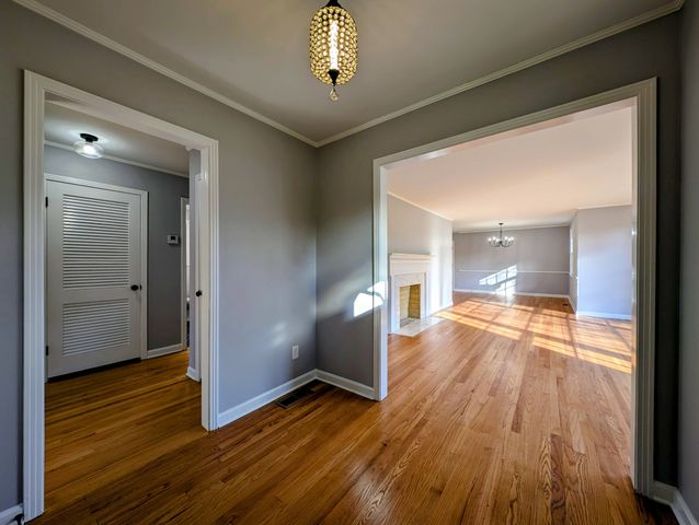 205 7th Ave, Columbia, TN 38401