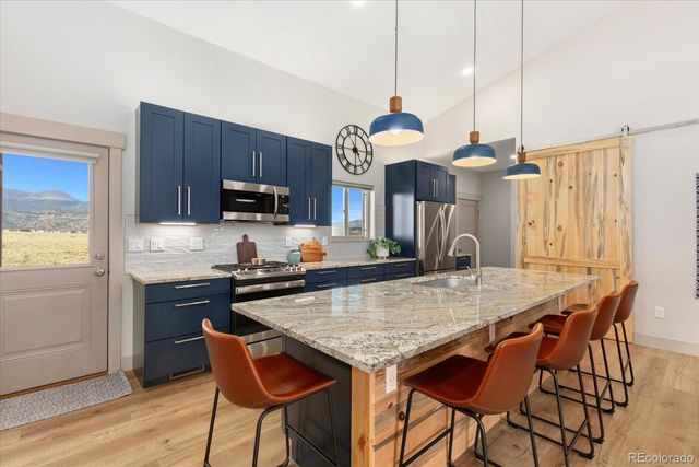 30397 Elk Corridor, Buena Vista, CO 81211