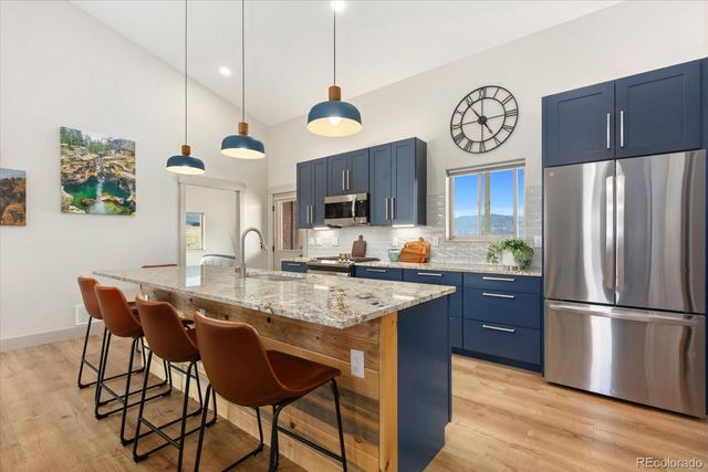 30397 Elk Corridor, Buena Vista, CO 81211