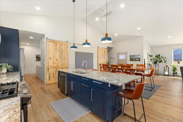 30397 Elk Corridor, Buena Vista, CO 81211