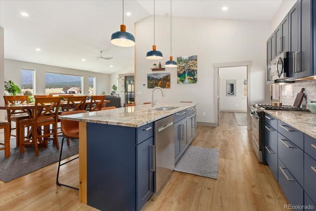 30397 Elk Corridor, Buena Vista, CO 81211
