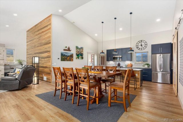 30397 Elk Corridor, Buena Vista, CO 81211