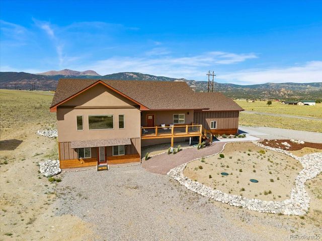 30397 Elk Corridor, Buena Vista, CO 81211