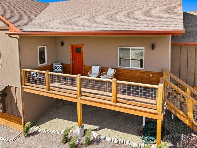 30397 Elk Corridor, Buena Vista, CO 81211