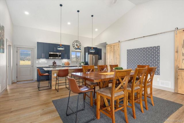 30397 Elk Corridor, Buena Vista, CO 81211