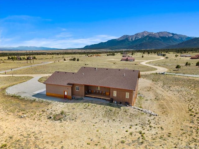 30397 Elk Corridor, Buena Vista, CO 81211