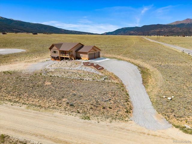 30397 Elk Corridor, Buena Vista, CO 81211