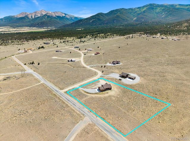 30397 Elk Corridor, Buena Vista, CO 81211