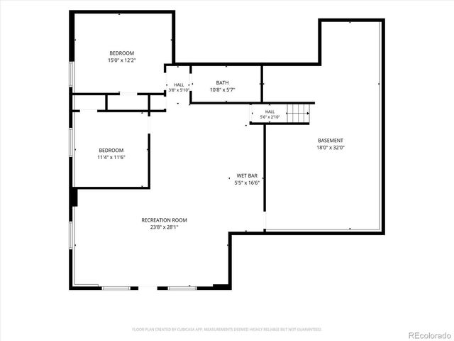 30397 Elk Corridor, Buena Vista, CO 81211