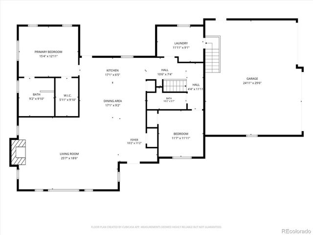 30397 Elk Corridor, Buena Vista, CO 81211