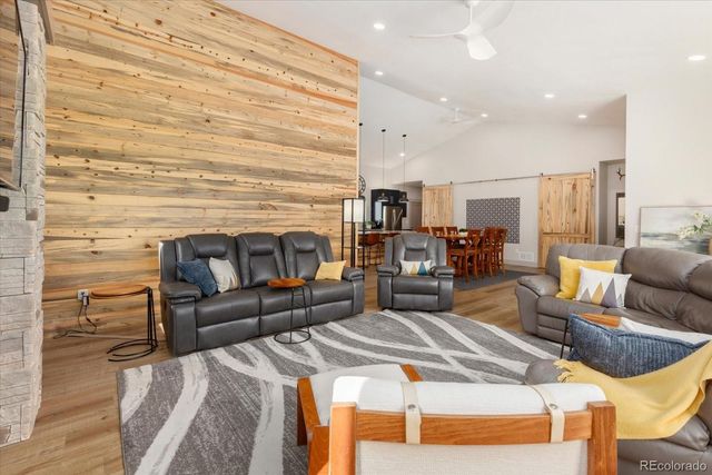 30397 Elk Corridor, Buena Vista, CO 81211