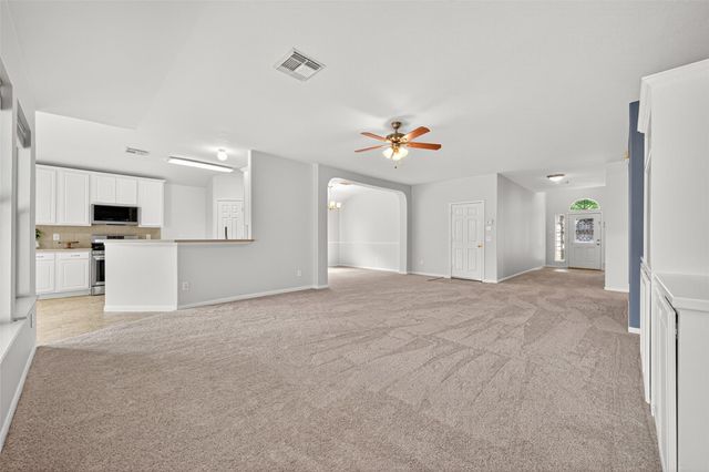 9406 Fawn Park Court, Humble, TX 77396