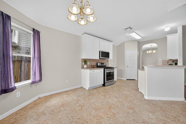 9406 Fawn Park Court, Humble, TX 77396