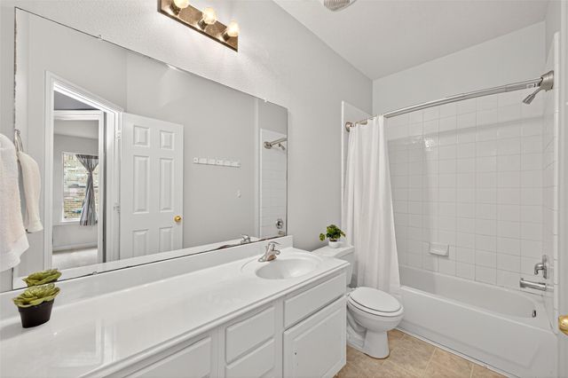 9406 Fawn Park Court, Humble, TX 77396