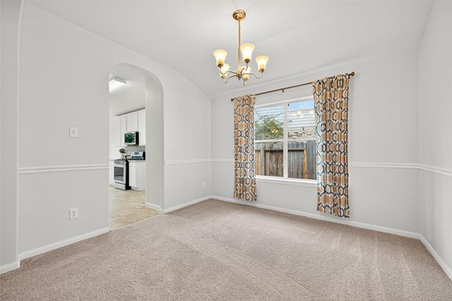 9406 Fawn Park Court, Humble, TX 77396