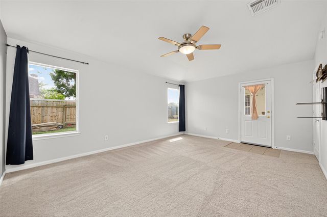 9406 Fawn Park Court, Humble, TX 77396