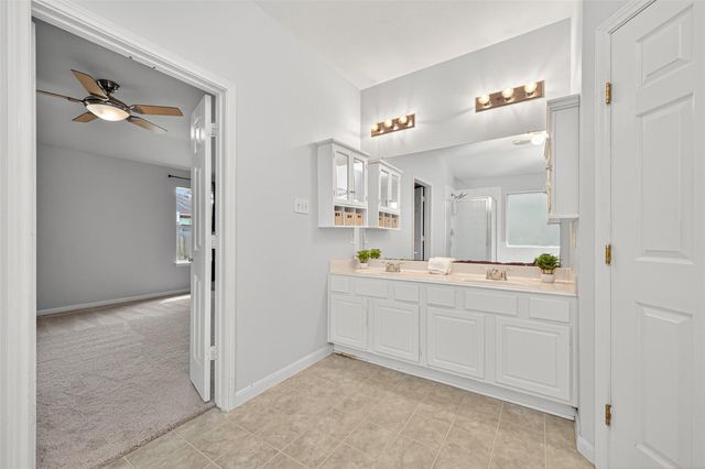 9406 Fawn Park Court, Humble, TX 77396